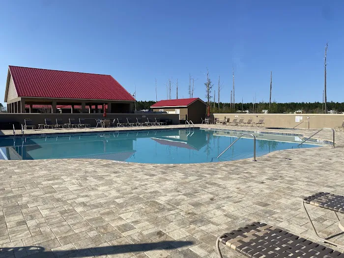 Keystone Heights RV Resort Picture 4