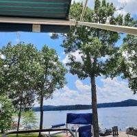 Moutardier Campground ico