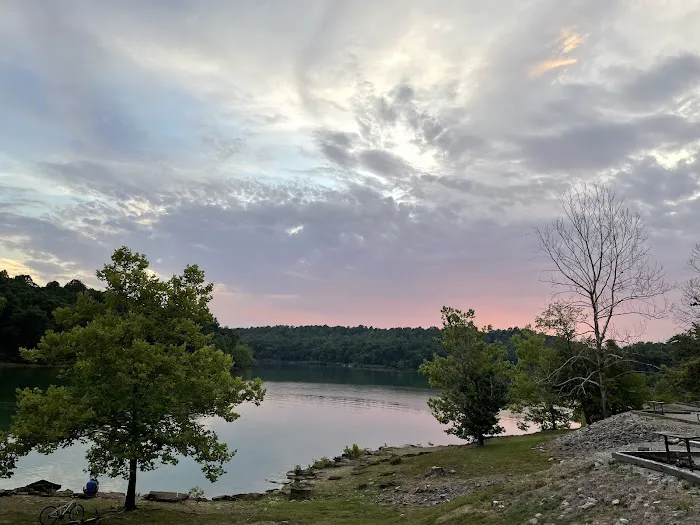 Moutardier Campground Picture 2