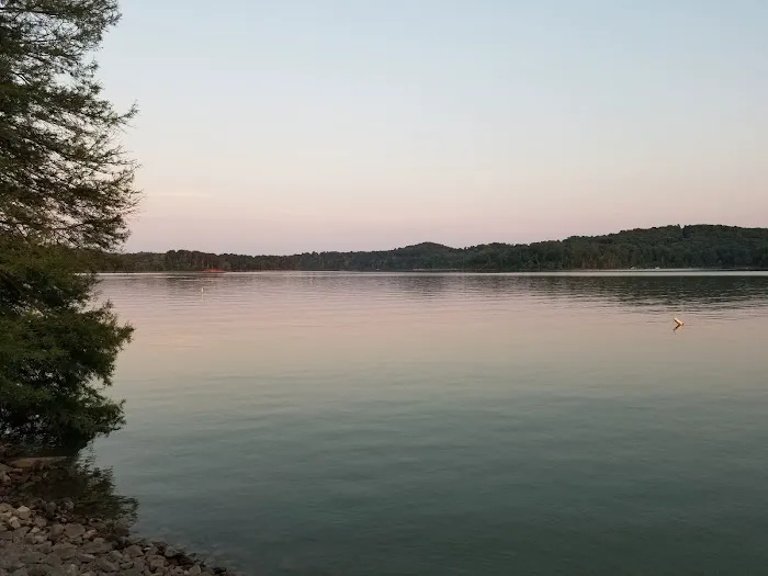 Moutardier Campground Picture 10