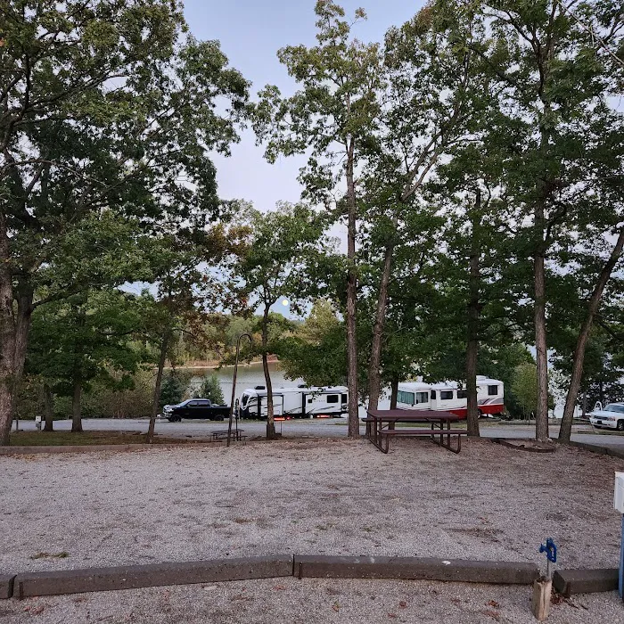Moutardier Campground Picture 8