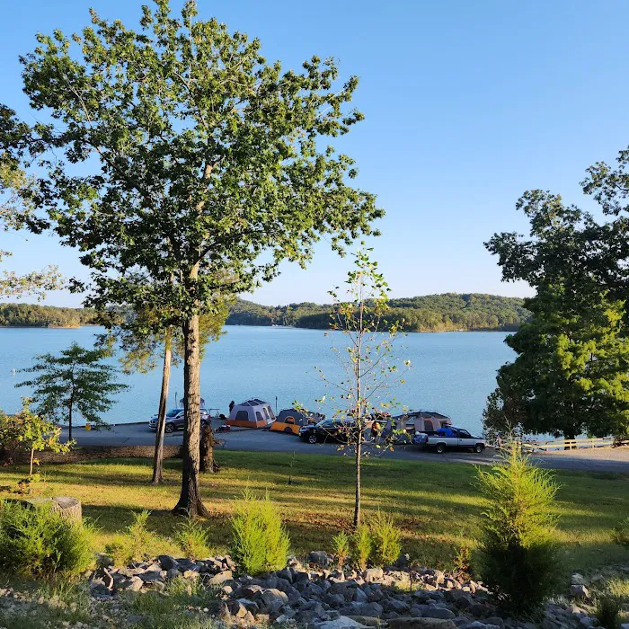 Moutardier Campground Picture 5