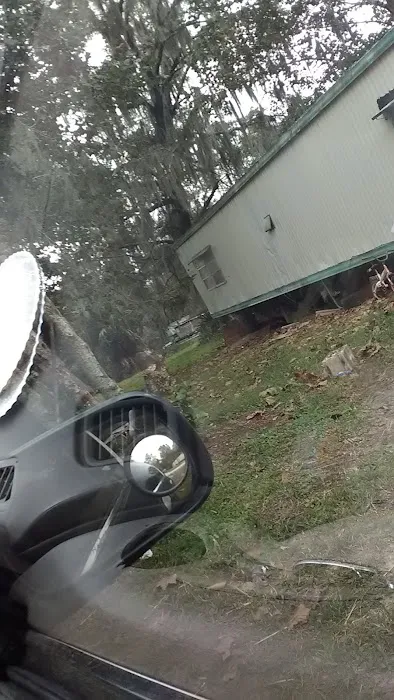 Pine Grove Trailer Park Picture 7