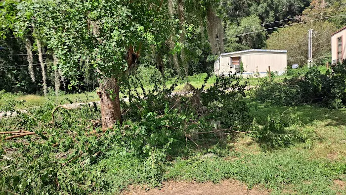 Pine Grove Trailer Park Picture 6
