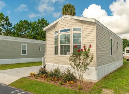 Sun Retreats Ocala Orange Lake