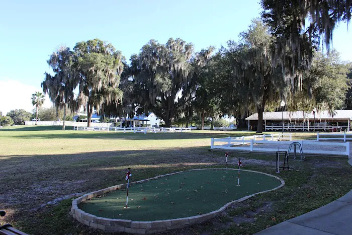 Sun Retreats Ocala Orange Lake Picture 5