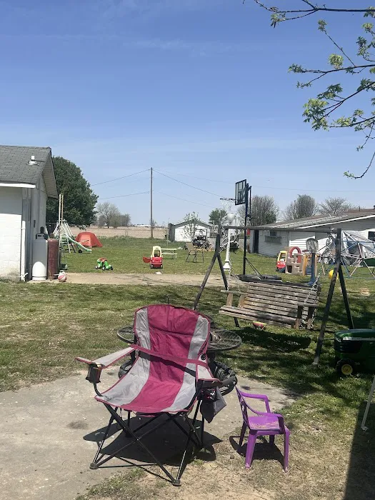 Almost Home RV Park Picture 5