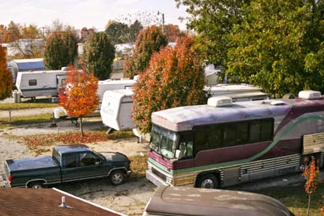Almost Home RV Park Picture 2