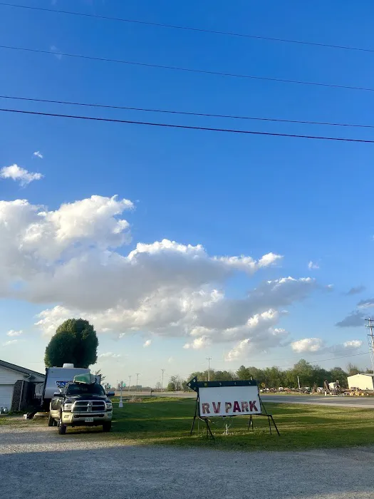 Almost Home RV Park Picture 3