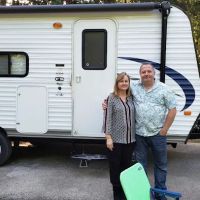 Almost Home RV Park ico