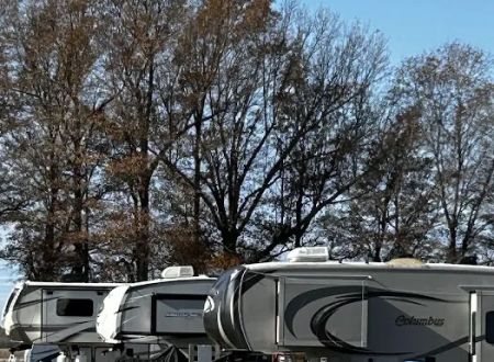 Midway RV Park