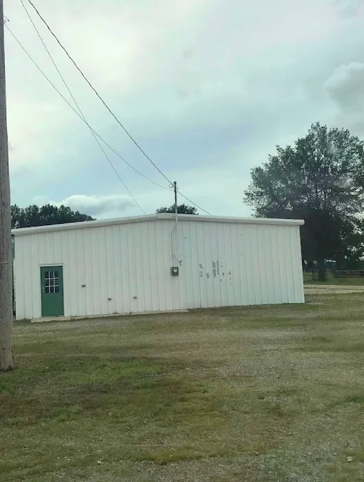 Midway RV Park Picture 6