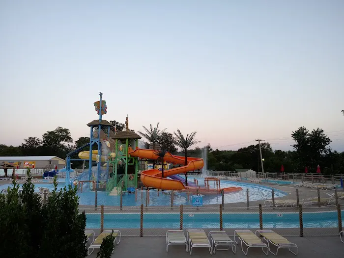 Beech Bend Campground Picture 9