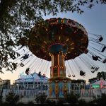 Beech Bend Campground