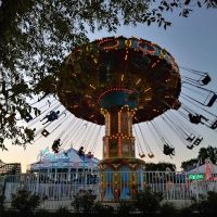 Beech Bend Campground ico