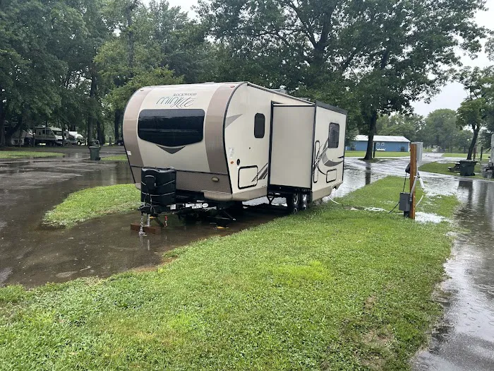 Beech Bend Campground Picture 4