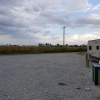 R&M RV Park ico