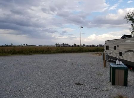 R&M RV Park