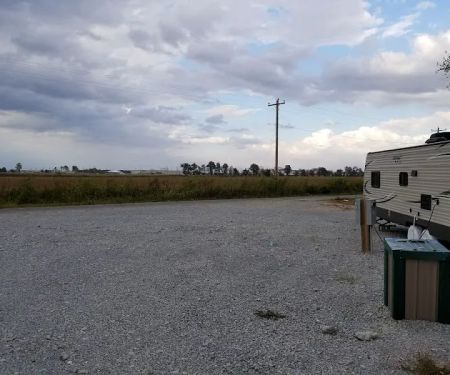 R&M RV Park