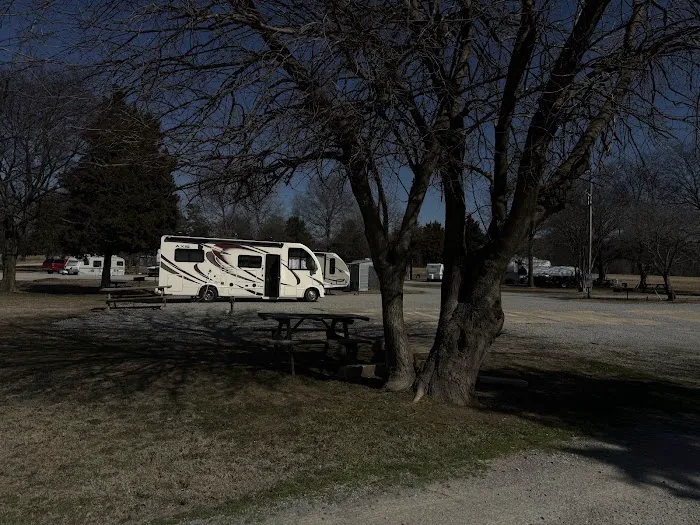 Mulligans RV Park Picture 3