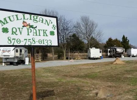 Mulligans RV Park