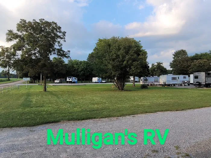 Mulligans RV Park Picture 2