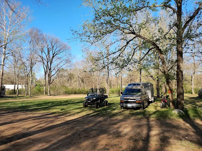 Rone Valley Camping Park Picture 10