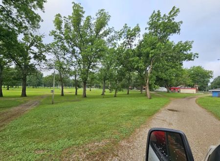 Palestine Park