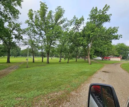 Palestine Park