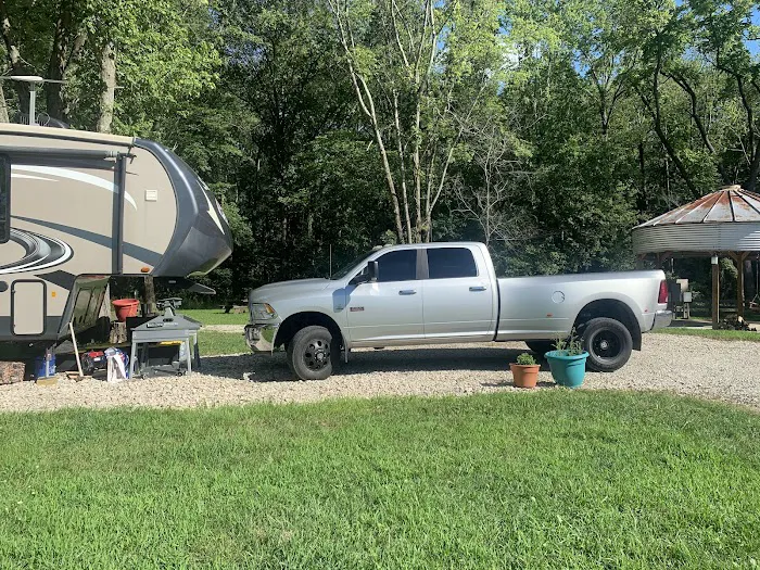 Arrowhead Campground Picture 2