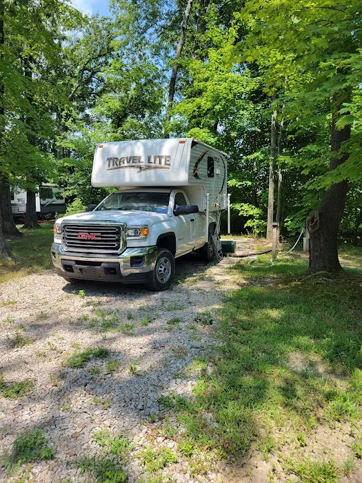 Arrowhead Campground Picture 8