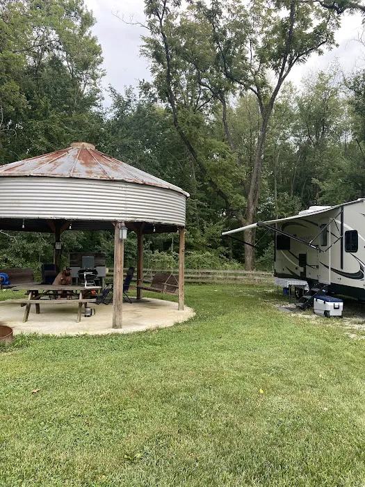 Arrowhead Campground Picture 6