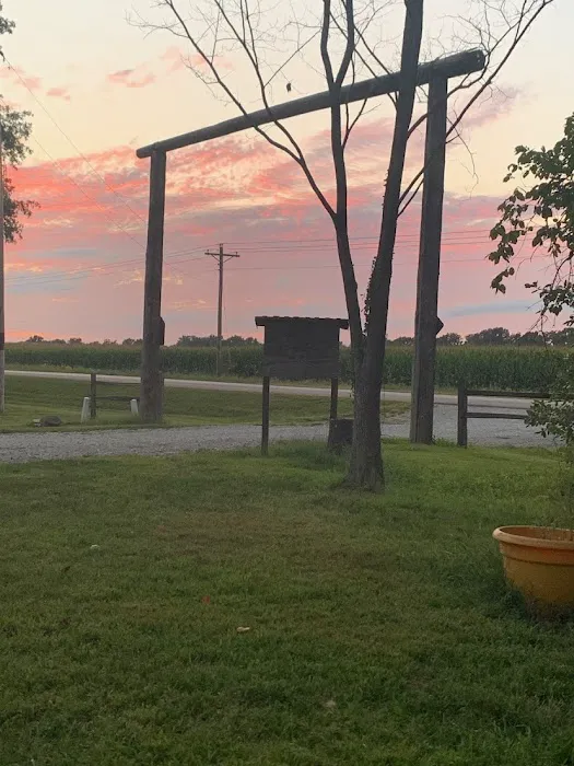 Arrowhead Campground Picture 7
