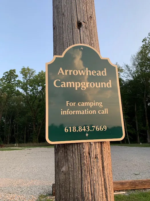 Arrowhead Campground Picture 1
