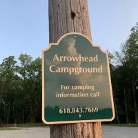 Arrowhead Campground ico