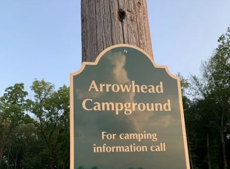 Arrowhead Campground