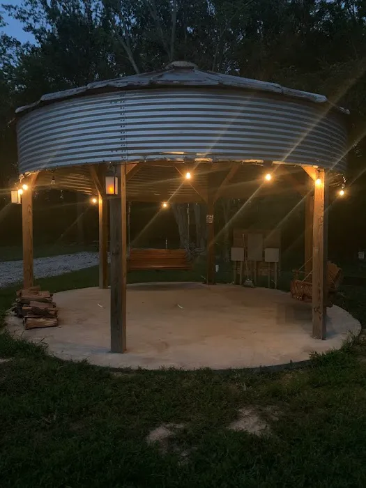 Arrowhead Campground Picture 5