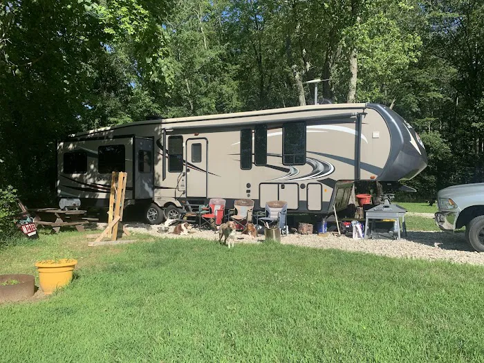 Arrowhead Campground Picture 4