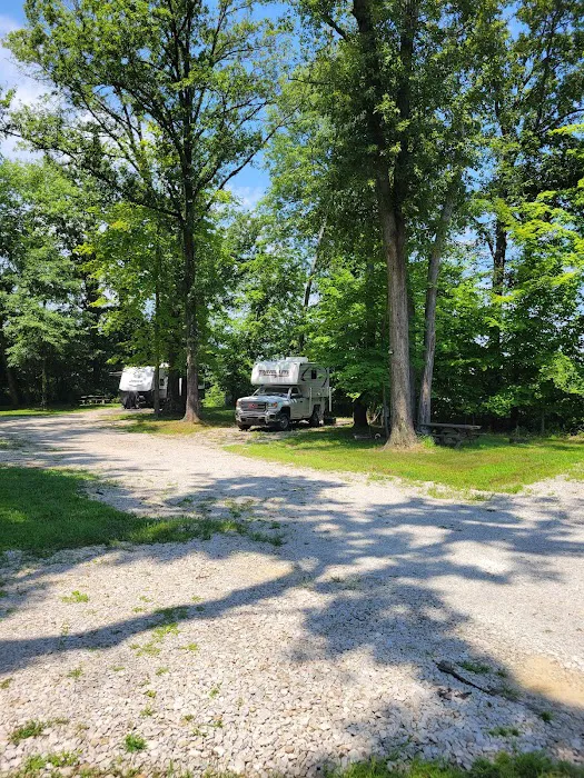 Arrowhead Campground Picture 10