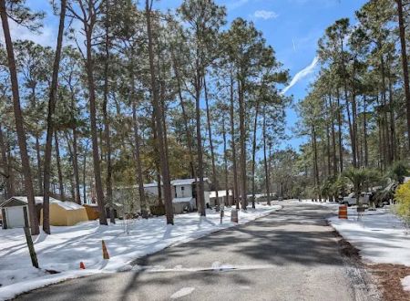 Sugar Mill RV Park
