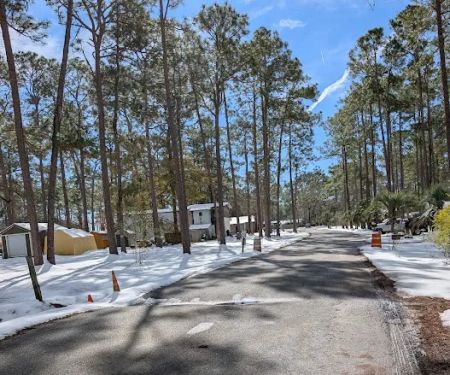 Sugar Mill RV Park
