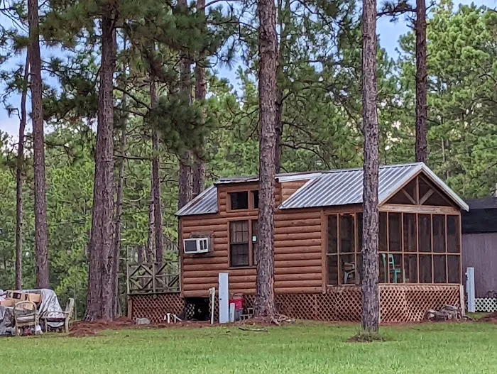 Sugar Mill RV Park Picture 2