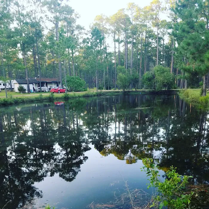 Sugar Mill RV Park Picture 3