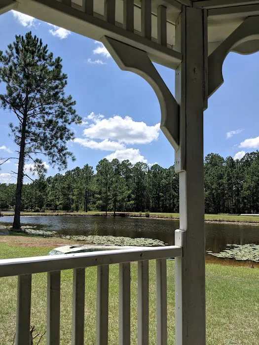 Sugar Mill RV Park Picture 4