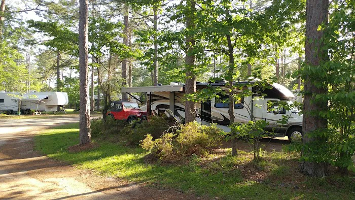 Sugar Mill RV Park Picture 5