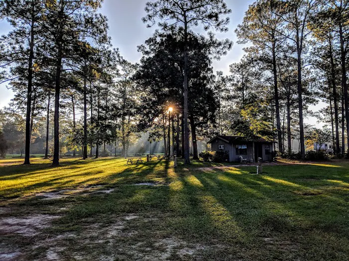 Sugar Mill RV Park Picture 8