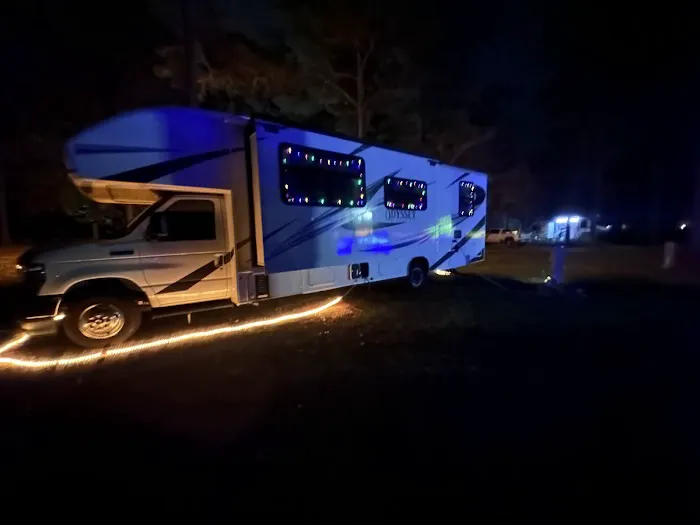 Sugar Mill RV Park Picture 6