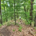 Ausable River Camping, site 070D