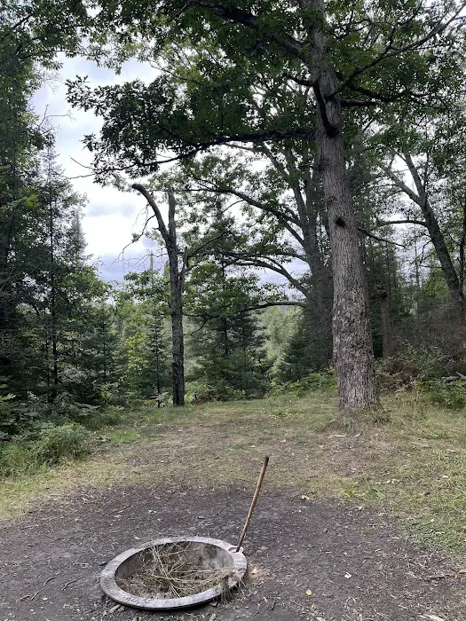 Ausable River Camping 08W Picture 3