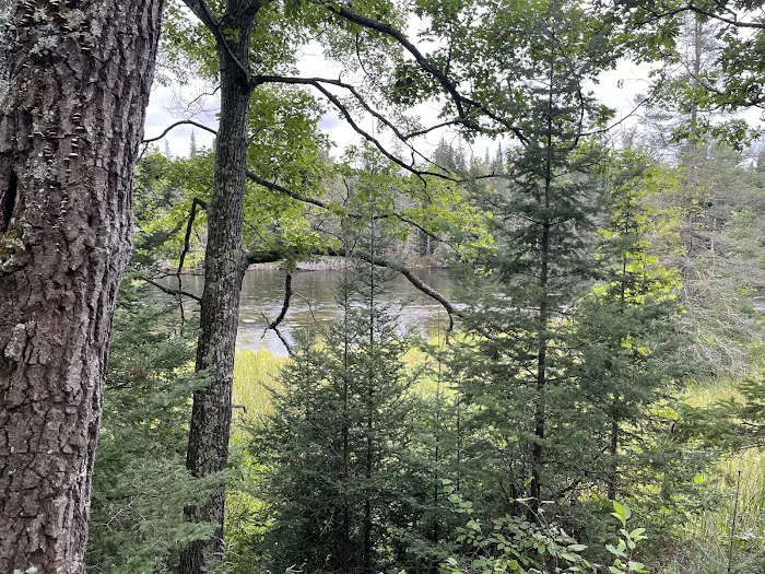 Ausable River Camping 08W Picture 6